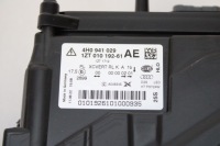 Новая оригинал  фара левый перед ксенон led audi a8 d4 4h0941029ae Цена, фото thumb