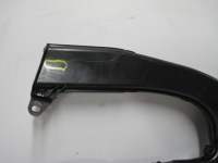 Впуск воздухозаборник труба воздуха renault 165550430r Киев, фото thumb