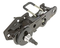 фото thumb №9, Механізм двірник p 407 kombi задня 6405z1