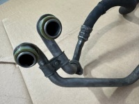 фото thumb №8, Шланг масляний, дроти радіатора оливи, масляні mercedes cl w216 6.3 amg