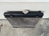 Радиатор воды жидкость behr mercedes w126 280se m110 автоматическая коробка передач Киев, фото thumb