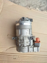 фото thumb №1, Santa fe iv lift компресор клімат-контроль 977e1p4000