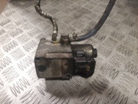 Клапан регулювання тиску actros mp4 a0001532759 Доставка, фото thumb