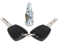 Вкладка замка двері перед do fiat bravo ii idea Ціна, фото thumb