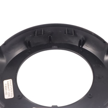 фото thumb №11, Mini f54 f55 f56 f57 f60 защита корпус руль задняя чёрная 6864891