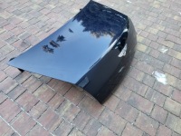 фото thumb №1, Крышка багажника багажника петли замок комплектная bentley continental flying spur