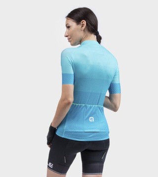 Женская велосипедная майка Alé Cycling Solid Level L