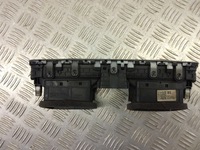 фото thumb №6, Hyundai kona i 2023 насадки / решётки среднего воздуховод панели распределительной