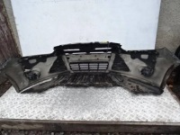 Бампер перед комплект . ford focus mk3 fb Київ, фото thumb