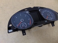 фото thumb №6, Лічильник приладова панель vw passat b7 1.6 europa 3aa920870a