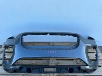 фото thumb №1, Бампер перед передний jaguar e-pace x540 r-dynamic 2017- j9c3-17f003-c полный