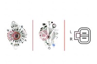 фото thumb №1, Casco генератор a003tn2581zc a003tn2581a zc a003t