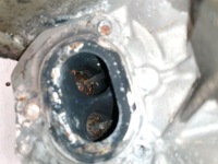 Porsche 911 997 циліндр head 9a110490400 3.8 mk2 ma101 cyl 4-6 Ціна, фото thumb