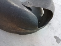 фото thumb №9, Подкрылок левый задняя vw phaeton 3d0810969d