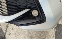 фото thumb №11, Toyota corolla e21 18- решітка радіатора решітка решітка радіатора бампер