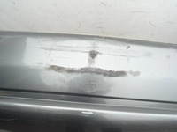 фото thumb №8, Бампер задня kpl. nissan murano z50 k21g