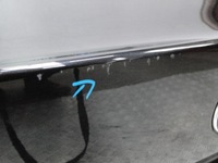 фото thumb №4, Кришка зад багажника skoda octavia 1z 1z5 hb