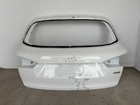 фото thumb №1, Mg hs ehs кришка багажника задня зад