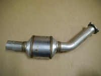 фото thumb №1, Audi a6 a7 4g каталізатор 4g0131703al 3.0tdi