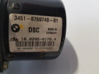 Насос тормозная блок управления abs bmw e87 6769748 6769749 в Украине, фото thumb