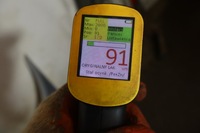 фото thumb №4, Капот renault megane scenic ii tea19