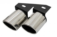 фото thumb №13, Диффузор бампер спойлер audi a4 s4 b8 12-15