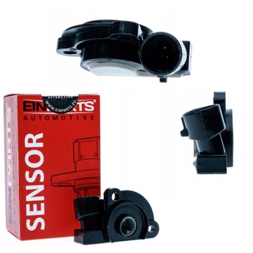 фото thumb №1, Датчик tps przepustnicyy opel vauxhall