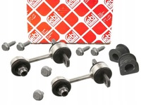 фото thumb №1, Febi 2x соединитель stabilzatora зад резинки стабилизатора audi a4 b6 b7 seat exeo