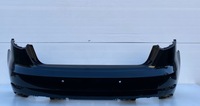 фото thumb №1, Audi a3 8v4 lift sportback бампер задня 2016-2020