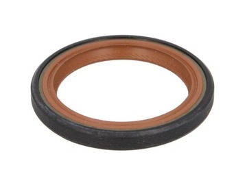 фото thumb №1, Сальник вала коленчатого перед 42x56x6,5 citr