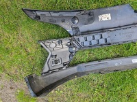 фото thumb №13, Бампер перед renault megane v e-tech