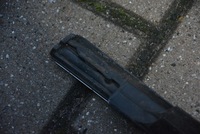 фото thumb №8, Молдинг уплотнитель правый задняя grand cmax am51u25604