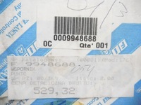 фото thumb №11, Кронштейн генератора fiat panda оригінальний номер 9948688