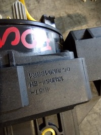 фото thumb №10, Перемикач комбінований 3m5t6475ae ford focus mk2