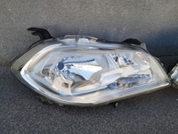 фото thumb №1, Suzuki sx4 cross 14- фара правый