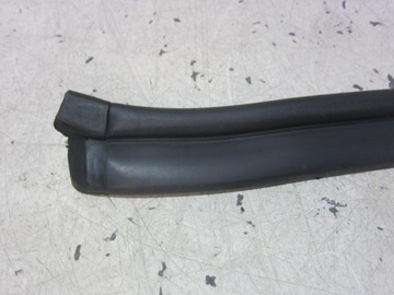 BMW F10 F11 ПРОКЛАДКА КАПОТА, КРЫШКА ПЕРЕДНЕГО БАМПЕРА 7206521 51767206521