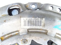 фото thumb №7, Притиск диск зчеплення nissan juke f15 2010- 1.5 dci