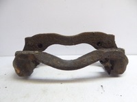 фото thumb №7, Sprinter 903 скоба рамка перед правий 2.9 td