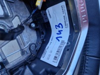 фото thumb №8, Воздуховод кожа мультифункция peugeot 208 ii 2008 ii