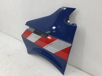 фото thumb №6, Vw t6 transporter multivan iii 7la lift 19- крыло левый перед передний