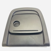 фото thumb №1, Задня сидіння stolik peugeot 308 sw t7 правий складний