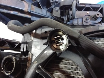 фото thumb №10, Focus c-max i 1.8 b радіатор комплект