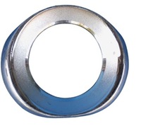 фото thumb №1, 154365-00 mercedes w211 рамка лампы левый перед защита