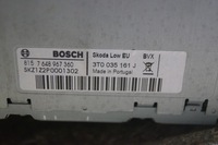 фото thumb №15, Радио cd skoda superb ii рестайлинг 3t0035161j