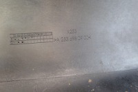 Mercedes w253 x253 15-nakładka защита молдинг порог правая a2536980900 rh Оригинал, фото thumb