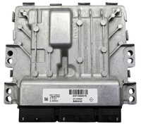 фото thumb №1, Блок управления двигателя renault kangoo iii 1.5 dci 237100451s + программирование