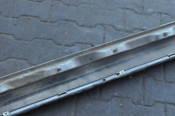 фото thumb №5, Volvo v70 iii універсал планка накладка порогова ліва 30678564