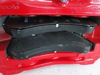 фото thumb №14, Mercedes amg gt 190 sls 197 суппорт комплект суппорты передние 63 amg