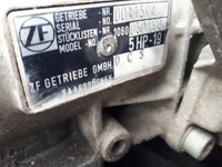 фото thumb №4, Audi a4 b5 2,6 2,8 коробка передач автомат dcs lublin fv