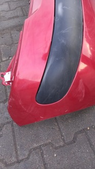 фото thumb №13, Бампер задняя citroen c4 02r